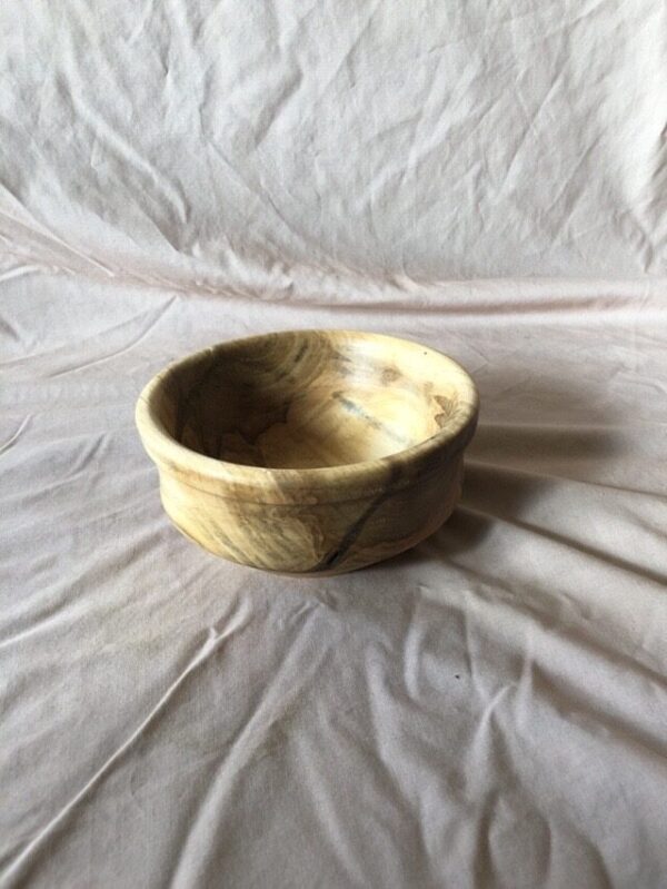Small Bowl